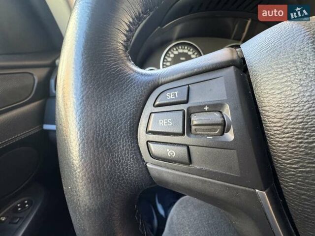 БМВ Х3 2011 в Ивано-Франковске на Automoto.ua Красный БМВ Х3, объемом двигателя 3 л и пробегом 104 тыс. км за 19700 $, фото 47 на Automoto.ua