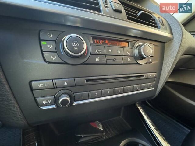 БМВ Х3 2011 в Ивано-Франковске на Automoto.ua Красный БМВ Х3, объемом двигателя 3 л и пробегом 104 тыс. км за 19700 $, фото 41 на Automoto.ua