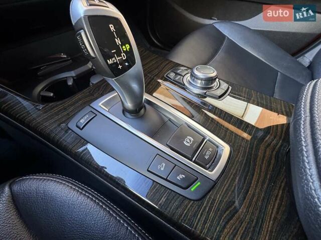 БМВ Х3 2011 в Ивано-Франковске на Automoto.ua Красный БМВ Х3, объемом двигателя 3 л и пробегом 104 тыс. км за 19700 $, фото 43 на Automoto.ua