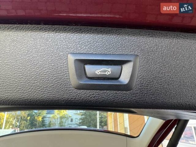 БМВ Х3 2011 в Ивано-Франковске на Automoto.ua Красный БМВ Х3, объемом двигателя 3 л и пробегом 104 тыс. км за 19700 $, фото 67 на Automoto.ua