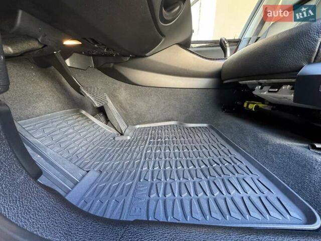 БМВ Х3 2011 в Ивано-Франковске на Automoto.ua Красный БМВ Х3, объемом двигателя 3 л и пробегом 104 тыс. км за 19700 $, фото 30 на Automoto.ua