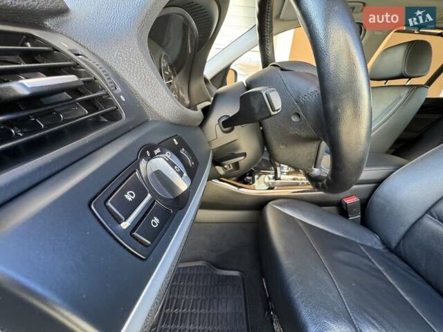 БМВ Х3 2011 в Ивано-Франковске на Automoto.ua Красный БМВ Х3, объемом двигателя 3 л и пробегом 104 тыс. км за 19700 $, фото 35 на Automoto.ua