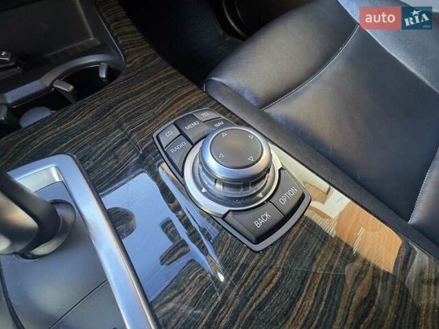 БМВ Х3 2011 в Ивано-Франковске на Automoto.ua Красный БМВ Х3, объемом двигателя 3 л и пробегом 104 тыс. км за 19700 $, фото 44 на Automoto.ua