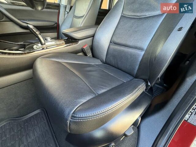 БМВ Х3 2011 в Ивано-Франковске на Automoto.ua Красный БМВ Х3, объемом двигателя 3 л и пробегом 104 тыс. км за 19700 $, фото 32 на Automoto.ua