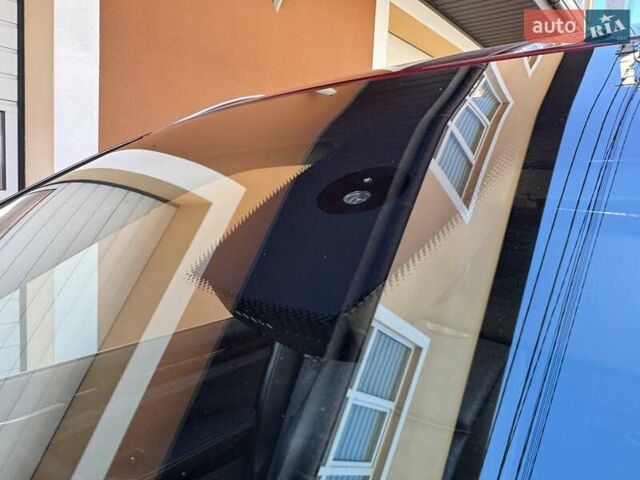 БМВ Х3 2011 в Ивано-Франковске на Automoto.ua Красный БМВ Х3, объемом двигателя 3 л и пробегом 104 тыс. км за 19700 $, фото 14 на Automoto.ua