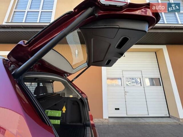 БМВ Х3 2011 в Ивано-Франковске на Automoto.ua Красный БМВ Х3, объемом двигателя 3 л и пробегом 104 тыс. км за 19700 $, фото 68 на Automoto.ua