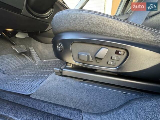 БМВ Х3 2011 в Ивано-Франковске на Automoto.ua Красный БМВ Х3, объемом двигателя 3 л и пробегом 104 тыс. км за 19700 $, фото 31 на Automoto.ua