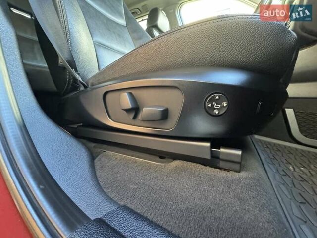 БМВ Х3 2011 в Ивано-Франковске на Automoto.ua Красный БМВ Х3, объемом двигателя 3 л и пробегом 104 тыс. км за 19700 $, фото 70 на Automoto.ua