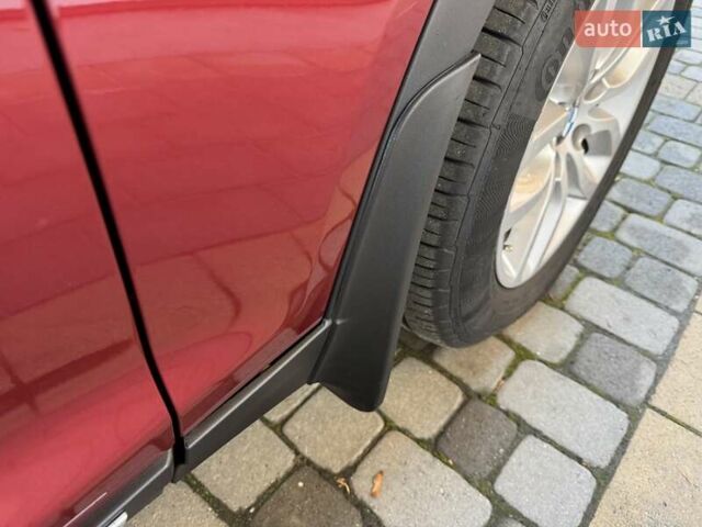 БМВ Х3 2011 в Ивано-Франковске на Automoto.ua Красный БМВ Х3, объемом двигателя 3 л и пробегом 104 тыс. км за 19700 $, фото 22 на Automoto.ua