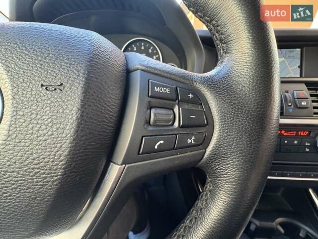 БМВ Х3 2011 в Ивано-Франковске на Automoto.ua Красный БМВ Х3, объемом двигателя 3 л и пробегом 104 тыс. км за 19700 $, фото 48 на Automoto.ua