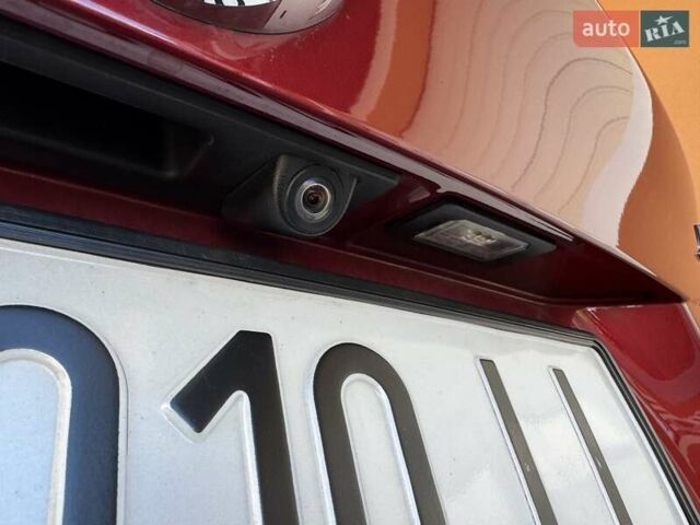 БМВ Х3 2011 в Ивано-Франковске на Automoto.ua Красный БМВ Х3, объемом двигателя 3 л и пробегом 104 тыс. км за 19700 $, фото 20 на Automoto.ua
