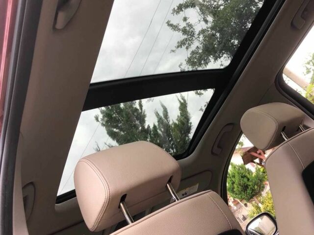 БМВ Х3 2012 у Надворной на Automoto.ua Червоний БМВ Х3, об'ємом двигуна 2 л та пробігом 225 тис. км за 12500 $, фото 9 на Automoto.ua