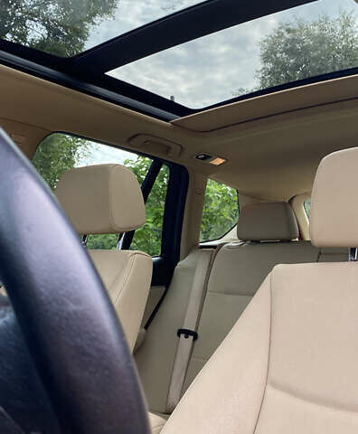 Червоний БМВ Х3, об'ємом двигуна 2 л та пробігом 150 тис. км за 15000 $, фото 25 на Automoto.ua