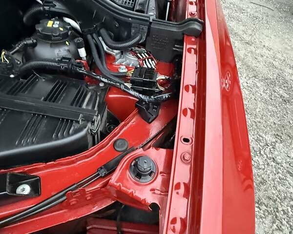 Червоний БМВ Х3, об'ємом двигуна 2 л та пробігом 187 тис. км за 10800 $, фото 38 на Automoto.ua