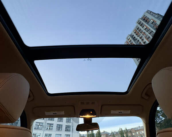 Красный БМВ Х3, объемом двигателя 2 л и пробегом 64 тыс. км за 17499 $, фото 19 на Automoto.ua