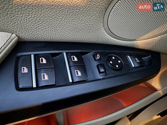 Красный БМВ Х3, объемом двигателя 2 л и пробегом 64 тыс. км за 17499 $, фото 30 на Automoto.ua