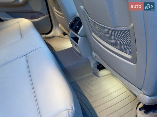 Красный БМВ Х3, объемом двигателя 2 л и пробегом 64 тыс. км за 17499 $, фото 17 на Automoto.ua