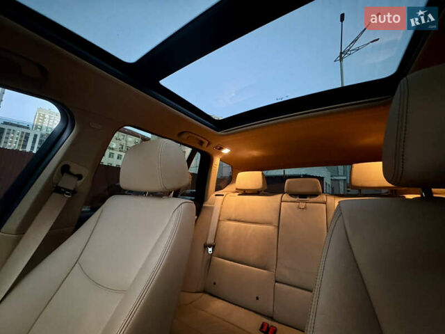 Красный БМВ Х3, объемом двигателя 2 л и пробегом 64 тыс. км за 17499 $, фото 18 на Automoto.ua