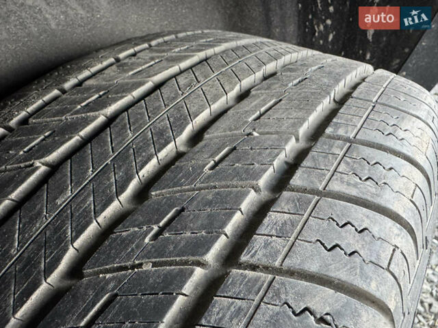 Червоний БМВ Х3, об'ємом двигуна 2 л та пробігом 99 тис. км за 10800 $, фото 18 на Automoto.ua