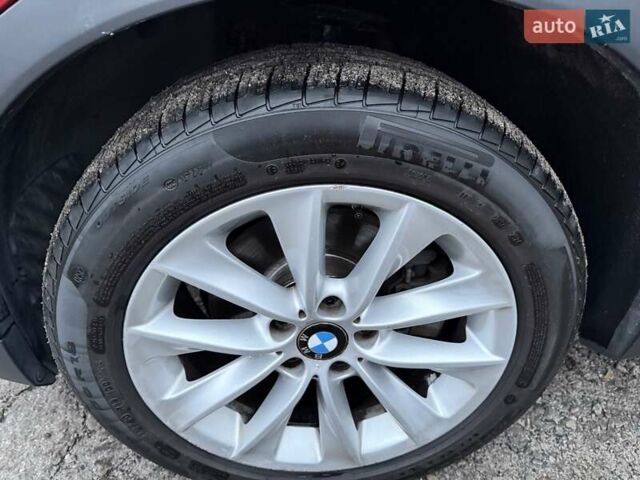 Червоний БМВ Х3, об'ємом двигуна 2 л та пробігом 187 тис. км за 10800 $, фото 42 на Automoto.ua