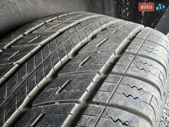 Красный БМВ Х3, объемом двигателя 2 л и пробегом 100 тыс. км за 9700 $, фото 21 на Automoto.ua