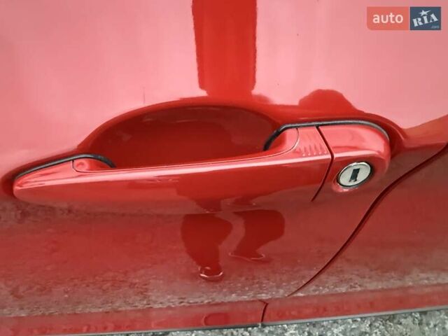 Червоний БМВ Х3, об'ємом двигуна 2 л та пробігом 187 тис. км за 10800 $, фото 14 на Automoto.ua