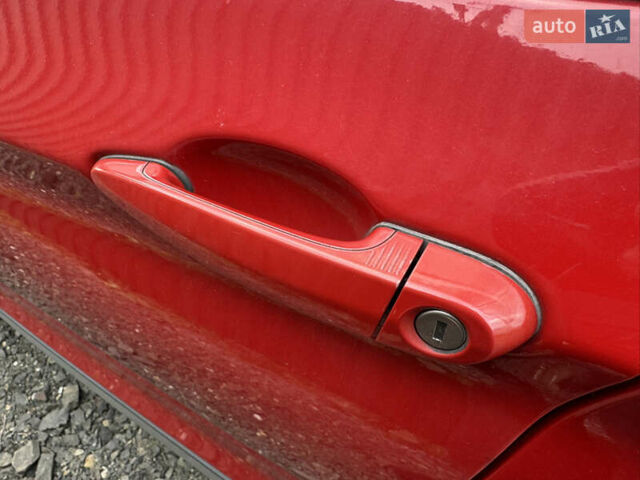 Червоний БМВ Х3, об'ємом двигуна 2 л та пробігом 99 тис. км за 10800 $, фото 20 на Automoto.ua