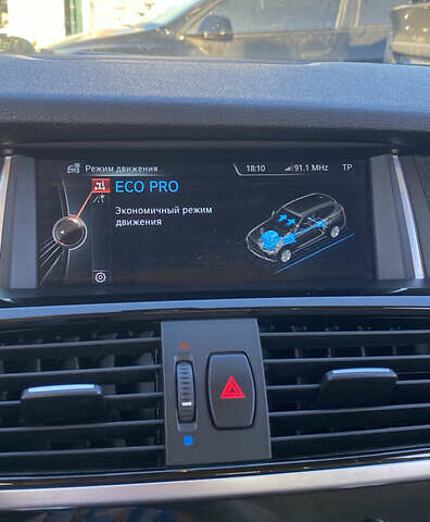 Червоний БМВ Х3, об'ємом двигуна 2 л та пробігом 150 тис. км за 15000 $, фото 32 на Automoto.ua