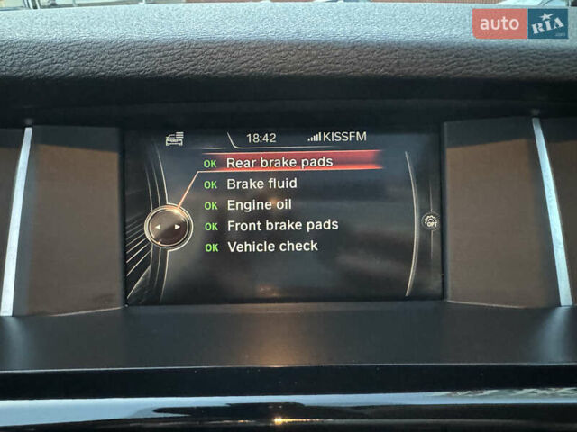 Красный БМВ Х3, объемом двигателя 2 л и пробегом 64 тыс. км за 17499 $, фото 28 на Automoto.ua