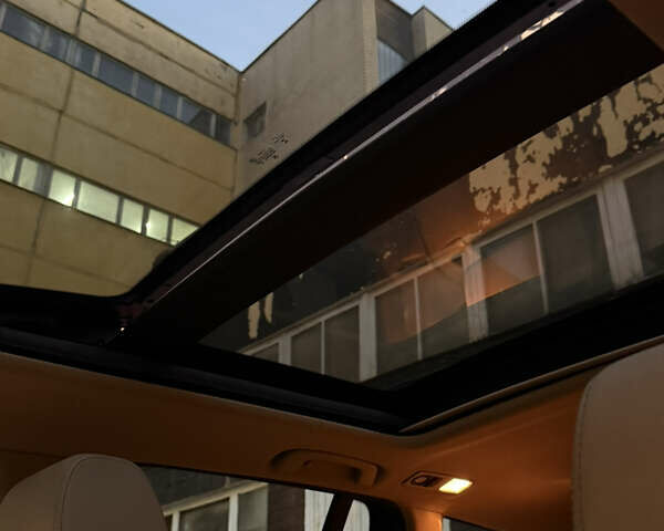 Красный БМВ Х3, объемом двигателя 2 л и пробегом 134 тыс. км за 21500 $, фото 23 на Automoto.ua