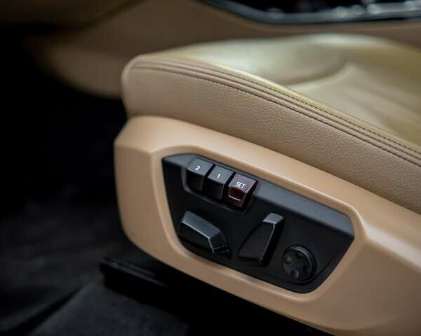 Красный БМВ Х3, объемом двигателя 2 л и пробегом 180 тыс. км за 16200 $, фото 16 на Automoto.ua