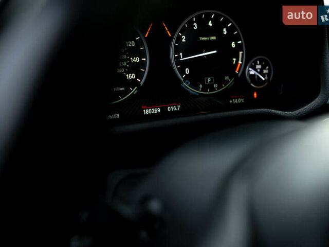 Красный БМВ Х3, объемом двигателя 2 л и пробегом 180 тыс. км за 16200 $, фото 12 на Automoto.ua