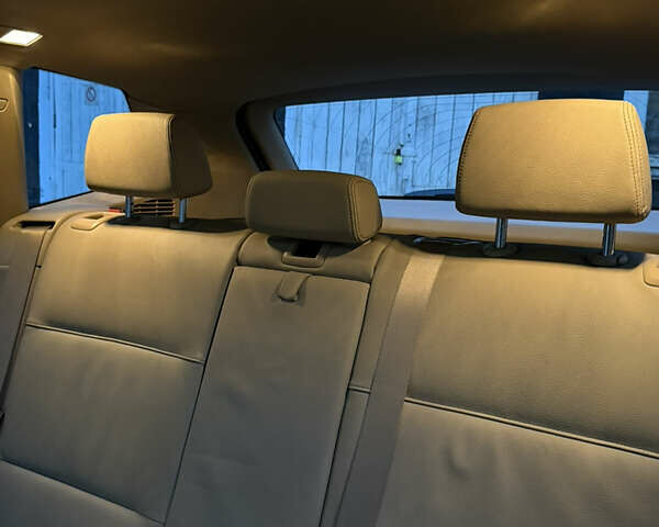 Красный БМВ Х3, объемом двигателя 2 л и пробегом 134 тыс. км за 21500 $, фото 16 на Automoto.ua