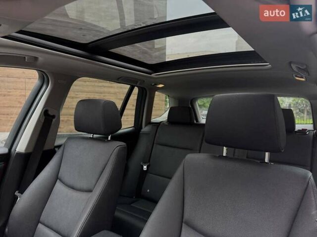 Красный БМВ Х3, объемом двигателя 2 л и пробегом 56 тыс. км за 17600 $, фото 27 на Automoto.ua