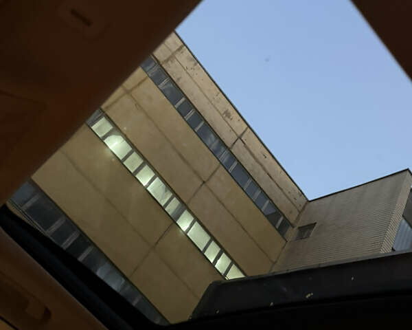 Красный БМВ Х3, объемом двигателя 2 л и пробегом 134 тыс. км за 21500 $, фото 22 на Automoto.ua