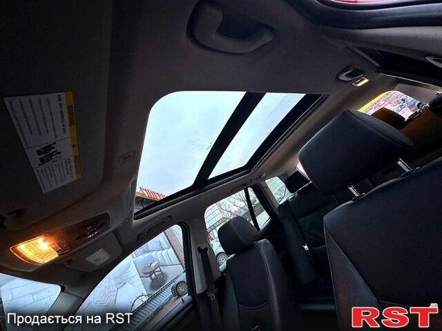 Красный БМВ Х3, объемом двигателя 2 л и пробегом 150 тыс. км за 19500 $, фото 6 на Automoto.ua