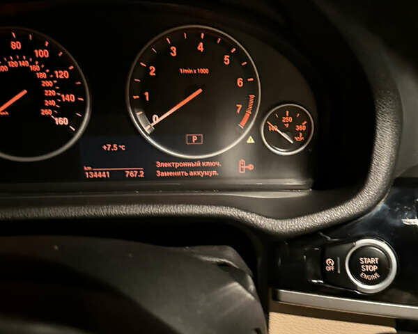 Красный БМВ Х3, объемом двигателя 2 л и пробегом 134 тыс. км за 21500 $, фото 31 на Automoto.ua