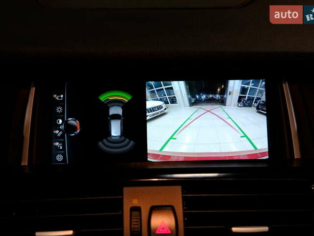 Красный БМВ Х3, объемом двигателя 2 л и пробегом 53 тыс. км за 17900 $, фото 25 на Automoto.ua