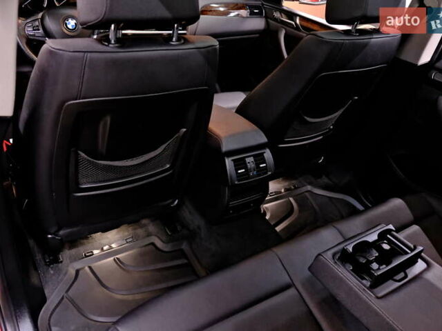 Красный БМВ Х3, объемом двигателя 2 л и пробегом 53 тыс. км за 17900 $, фото 35 на Automoto.ua