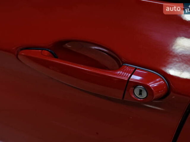 Красный БМВ Х3, объемом двигателя 2 л и пробегом 53 тыс. км за 17900 $, фото 16 на Automoto.ua