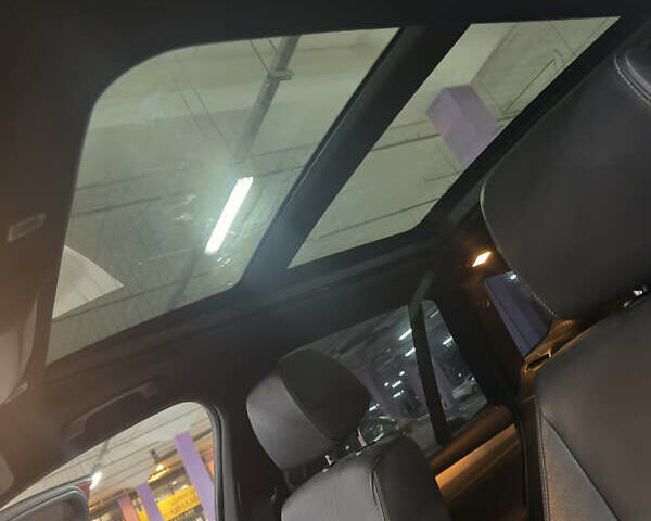 Красный БМВ Х3, объемом двигателя 2 л и пробегом 167 тыс. км за 22500 $, фото 20 на Automoto.ua