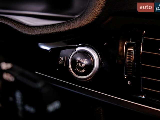 Красный БМВ Х3, объемом двигателя 2 л и пробегом 53 тыс. км за 17900 $, фото 22 на Automoto.ua