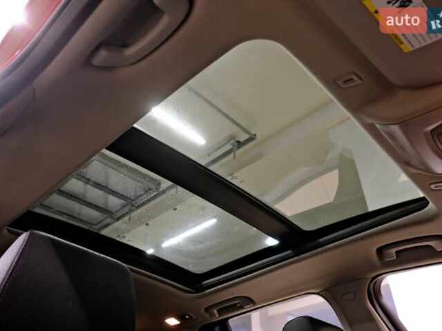 Красный БМВ Х3, объемом двигателя 2 л и пробегом 53 тыс. км за 17900 $, фото 52 на Automoto.ua