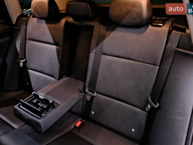 Красный БМВ Х3, объемом двигателя 2 л и пробегом 53 тыс. км за 17900 $, фото 36 на Automoto.ua