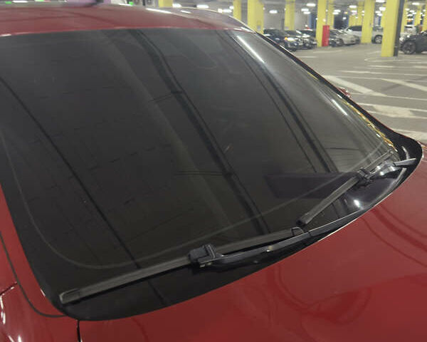 Красный БМВ Х3, объемом двигателя 2 л и пробегом 167 тыс. км за 22500 $, фото 18 на Automoto.ua