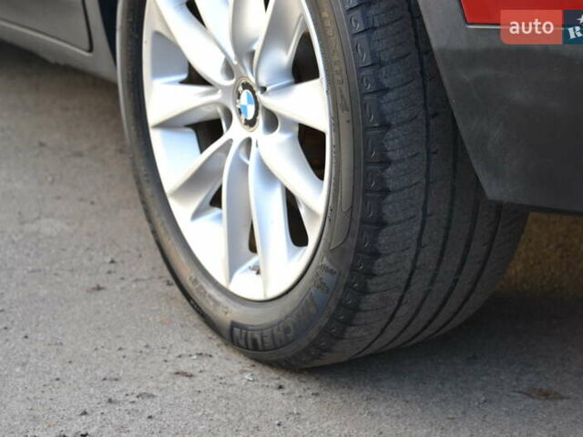 Красный БМВ Х3, объемом двигателя 2 л и пробегом 157 тыс. км за 13450 $, фото 13 на Automoto.ua