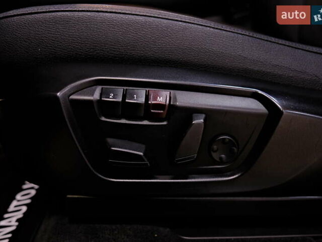 Красный БМВ Х3, объемом двигателя 2 л и пробегом 53 тыс. км за 17900 $, фото 20 на Automoto.ua