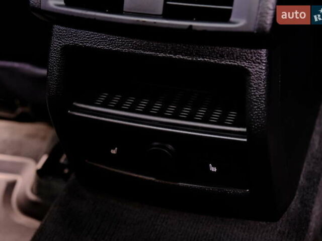 Красный БМВ Х3, объемом двигателя 2 л и пробегом 53 тыс. км за 17900 $, фото 45 на Automoto.ua