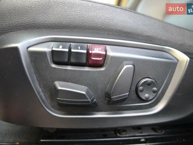 Красный БМВ Х3, объемом двигателя 2 л и пробегом 157 тыс. км за 13450 $, фото 22 на Automoto.ua