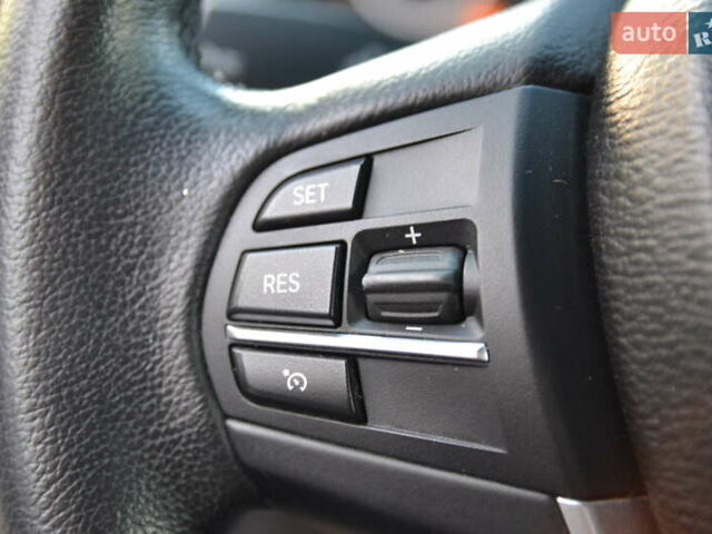 Красный БМВ Х3, объемом двигателя 2 л и пробегом 157 тыс. км за 13450 $, фото 37 на Automoto.ua